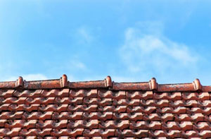 Ridge Tile Biggleswade Bedfordshire
